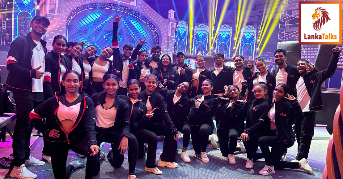 Muddrika Swarnathilake: Redefining Dance with Innovation and Artistry